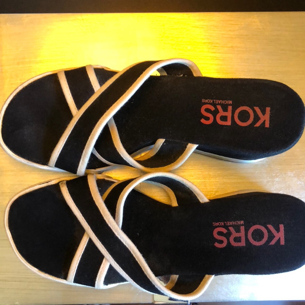 KORS Michael Kors Sandal